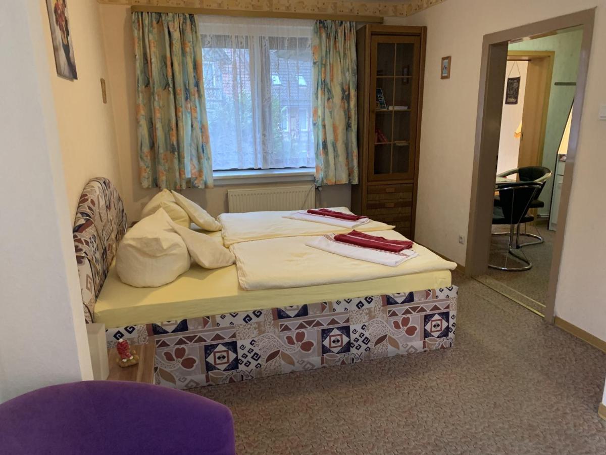 Hotel And Restaurant Bergschloesschen 조르게 외부 사진