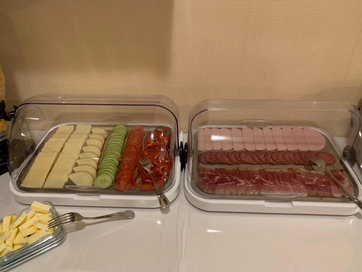 Hotel And Restaurant Bergschloesschen 조르게 외부 사진