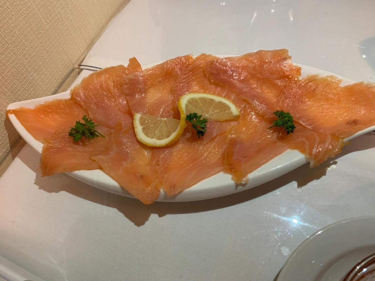 Hotel And Restaurant Bergschloesschen 조르게 외부 사진