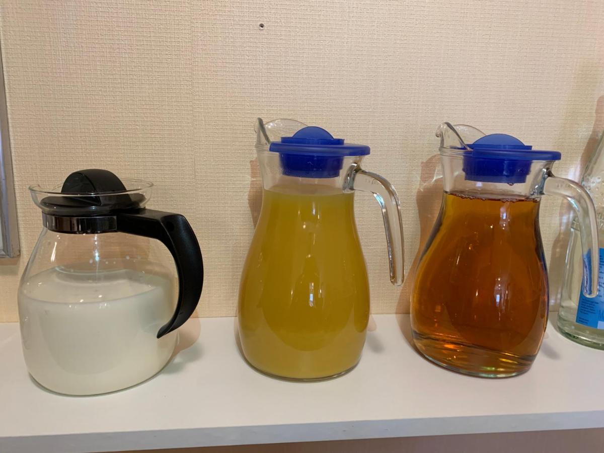 Hotel And Restaurant Bergschloesschen 조르게 외부 사진